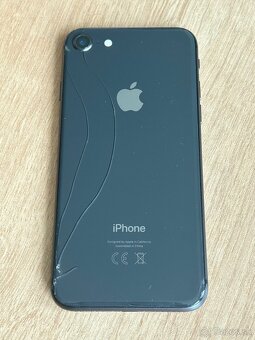 iPhone 8 64gb - 6