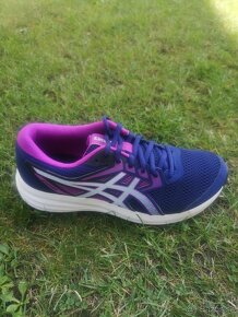 Predám 3x nové tenisky ASICS - 6