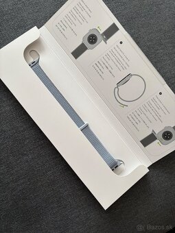 Remienky na AppleWatch 10, 46mm, originál Apple - 6