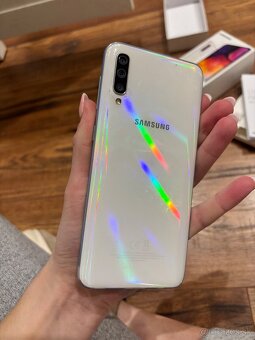 Samsung galaxy a50 - 6