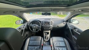 Volkswagen tiguan 4x4 2.0tdi - 6