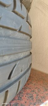 235/55 r18 - 6