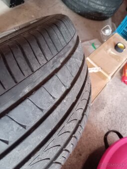 245/40 R19 - 6