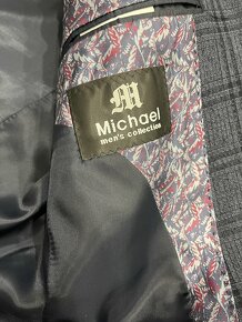 Pansky oblek Michael - 6