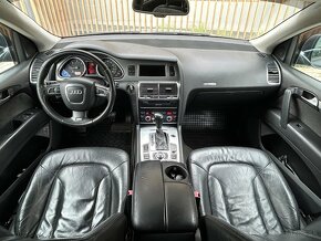 Audi Q7 3.0TDI 171kw Pružiny - 6