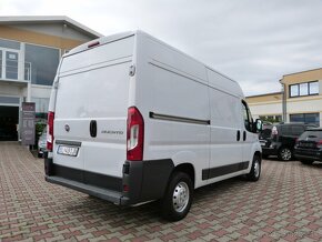 Fiat Ducato 2,3 MJet L2H2 96kW manuál 6 st. - 6