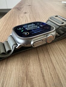 Apple Watch Ultra 2 - 6