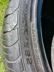 225/40 r18 letné pneumatiky 4kusy - 6