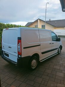 Citroen Jumpy - 6