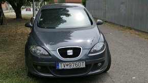 Seat Altea 1.9 TDI 77kW, 317tis. km nájazd - 6