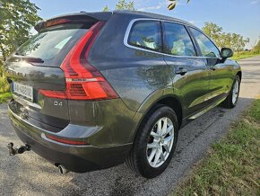 Volvo XC 60 ADAPTIV PANORAMA - 6