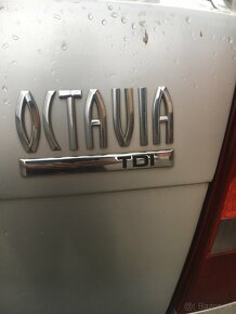 Skoda Octavia 1.9 77kw - 6