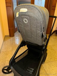 Bugaboo dragonfly+zadarmo kinderkraft lezadlo - 6