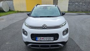 Citroen C3 Aircross 2019 1.2 benzin - 6