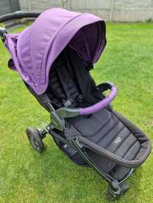 Britax B-Motion Plus detský kočík - 6