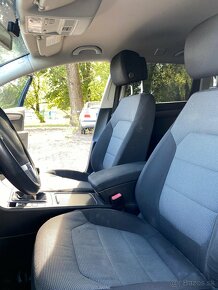 VW Passat 1.6TDI 2012 kombi - 6