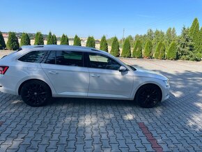 Skoda superb - 6