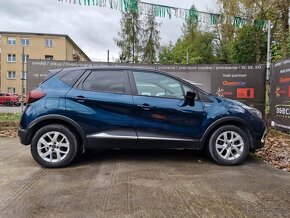 Renault Captur Energy TCe 90 E6c Limited - 6