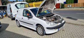 Peugeot 206 - 6