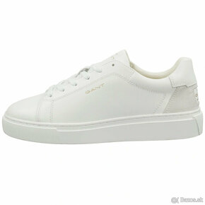 Damske tenisky Gant Julice White - 6