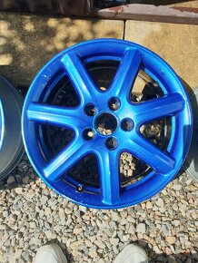 Honda civic 5x114,3 r17 - 6