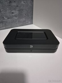 Predám Hifi streamer Bluesound NODE 3 - 6