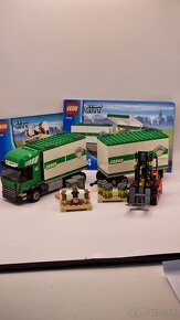 Predam Lego City - 6