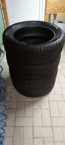 Zimné pneumatiky Matador Nordicca 195/55 R16 - 6