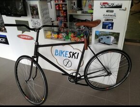 Mestský bicykel - 6