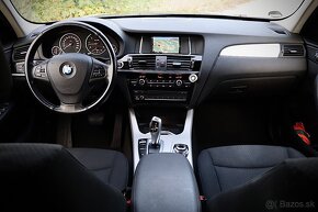 BMW X3 3.0D XDrive - 6