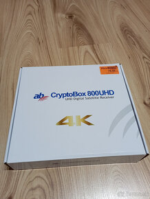 AB Cryptobox 800UHD - 6