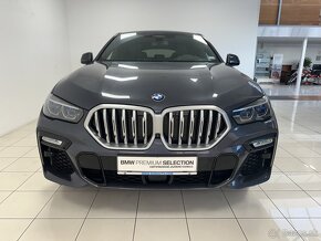 X6 xdrive30d r.v21 - 6