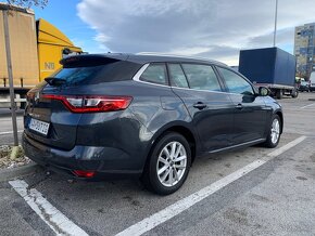 Renault Megane Combi 2019 - 6