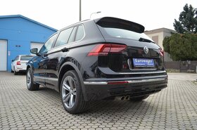 Volkswagen Tiguan 2.0 TSI DSG 4MOTION R-LINE 140kW A7 - 6