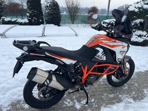 Ktm 1290 Super Adventure R - 6