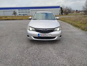 Subaru Impreza 2.0i 110kw 4x4 - 6