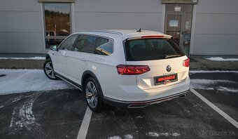 Volkswagen Passat Alltrack 2.0 TDI SCR 4Motion DSG - 6