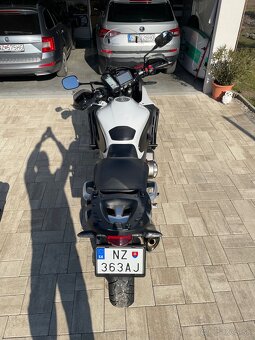 Honda crosstourer vfr 1200 - 6