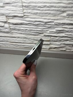 Iphone 13 Pro Max 256gb Čierny - Graphite - 6