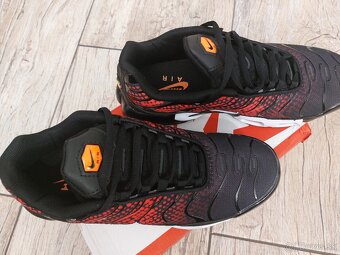 Nike Air MAX Plus, EU 41 - nové - 6