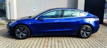 TESLA MODEL 3 LONG RANGE DUAL MOTOR 350KW AWD,ZÁRUKA,1M, DPH - 6