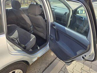 Volkswagen Polo 1.4 TDI Comfortline - 6