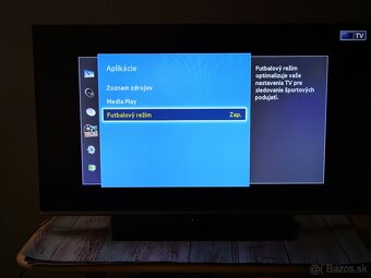 Samsung UE40H5030AWXXH - 6