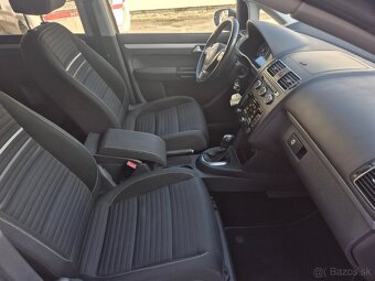 Volkswagen Touran 2.0 TDI 7 miest Automat - 6