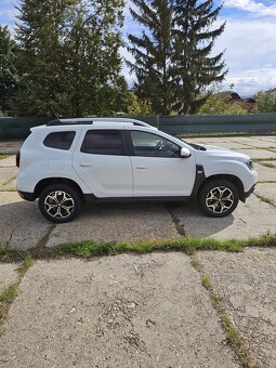 Dacia Duster 1,0 Prestige Benzín Plyn - 6