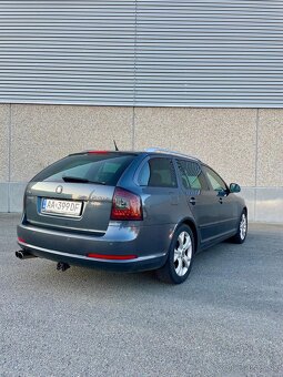 Škoda octavia rs 2.0 tsfi -aj na splátky - 6