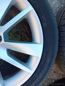 5x112 r17 225/45R17 škoda, vw, - 6