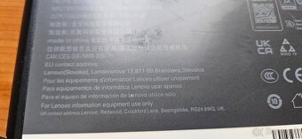 LENOVO ADAPTER 230W - 6