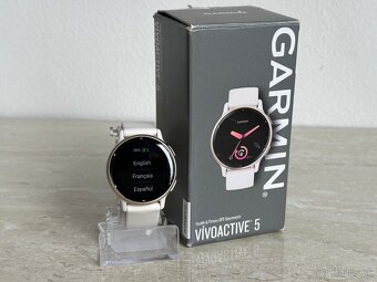 Garmin Vivoactive 5 - 6