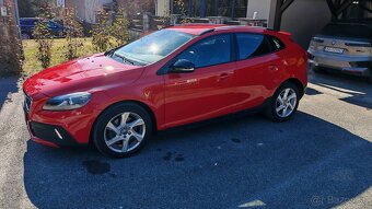 Volvo V40 Cross Country T5 Momentum AWD - 6